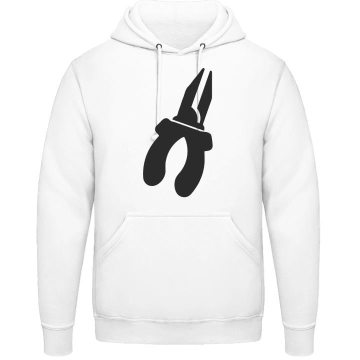 Pliers Hoodie contain pic