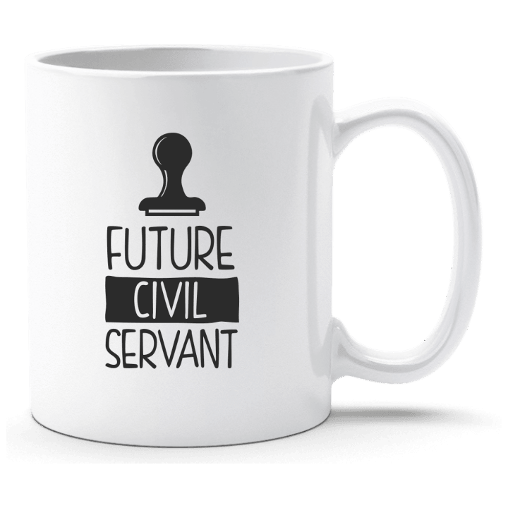 Future Civil Servant undefined 0 image