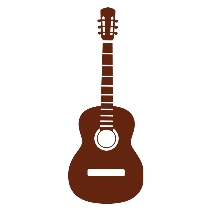 Classic Guitar Sudadera con capucha 0 image