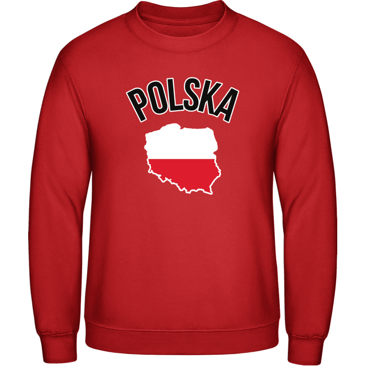 Polska Sweatshirt 0 image