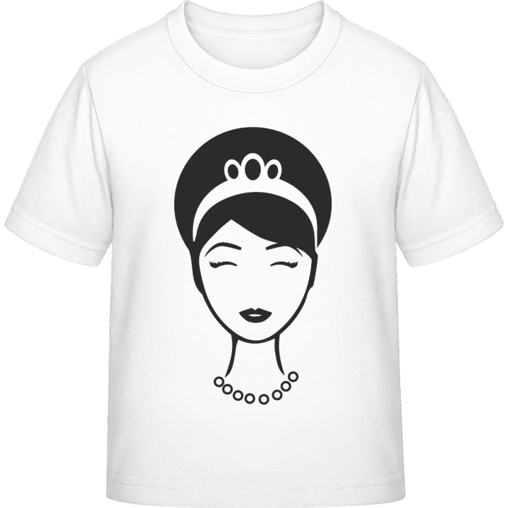 Princess Bride Beauty T-shirt pour enfants contain pic