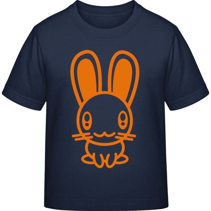 Baby Bunny T-shirt til børn 0 image