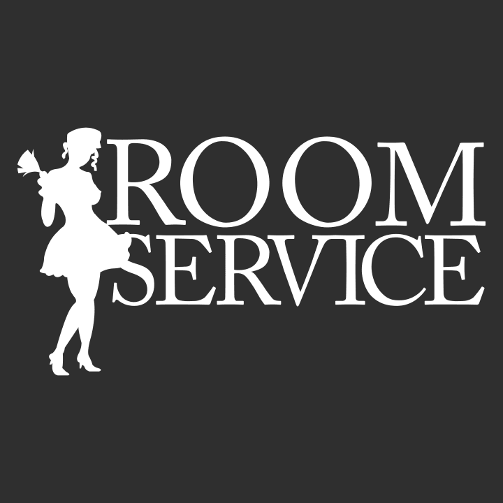 Room Service Camiseta de mujer 0 image
