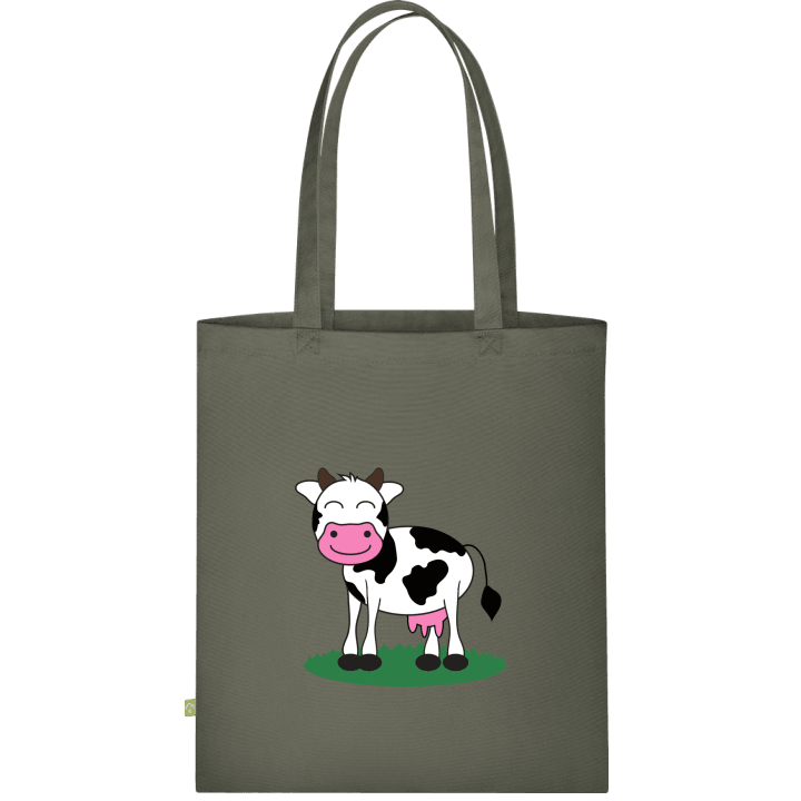 Cute Cow Stofftasche 0 image