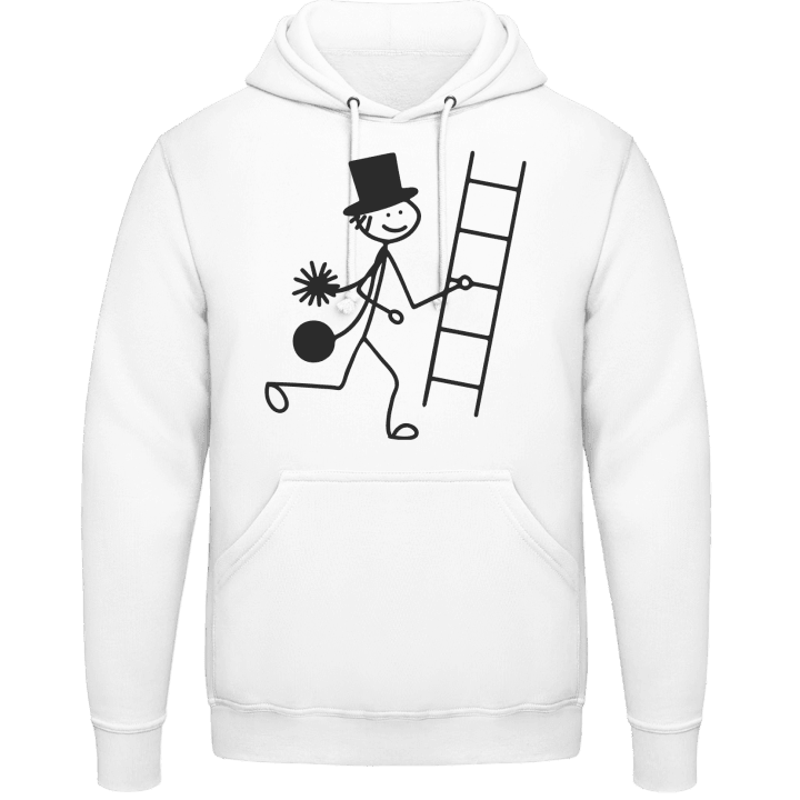 Chimney Sweeper Comic Hoodie contain pic