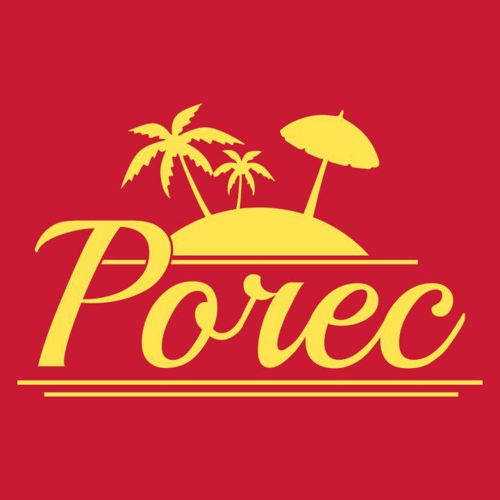Porec T-shirt för kvinnor 0 image