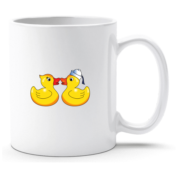 Duck Kiss Cup 0 image