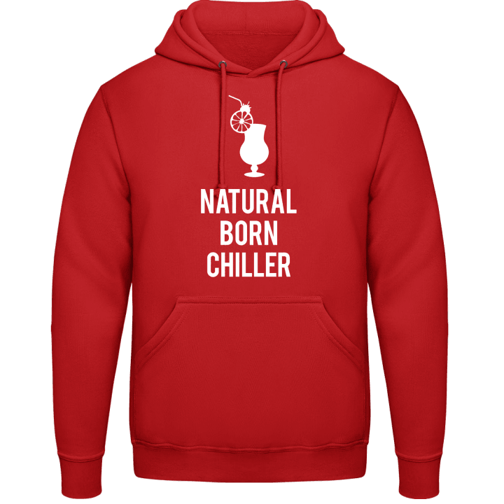Natural Chiller Hoodie contain pic
