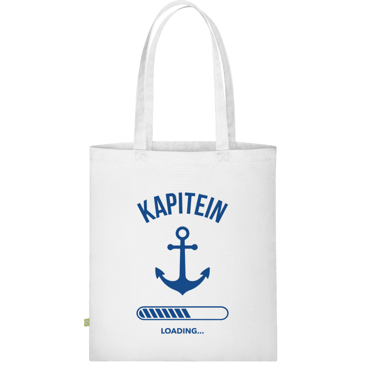 Kapitein Loading Cloth Bag contain pic