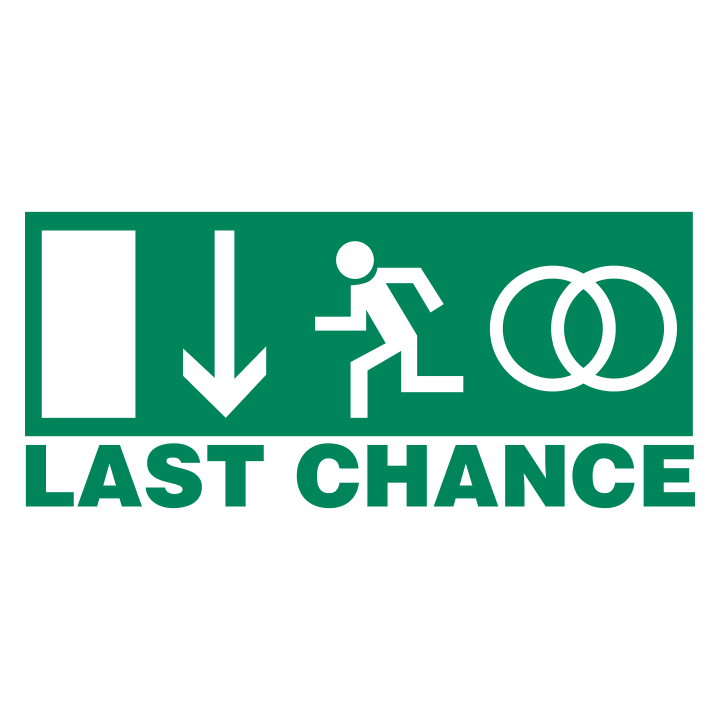 Last Chance T-Shirt 0 image