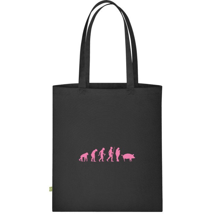 Evolution Of Pigs Stofftasche 0 image