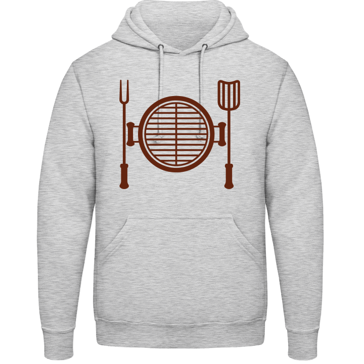 BBQ Hoodie contain pic