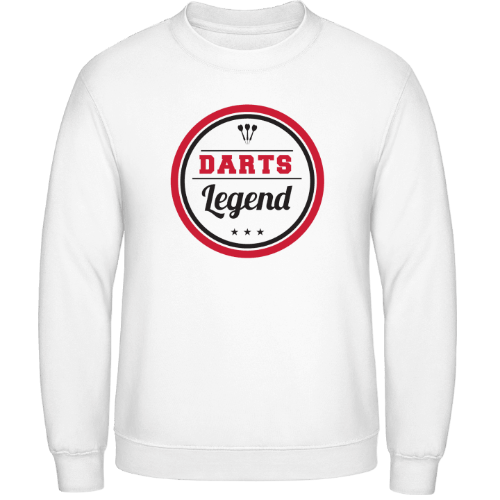 Darts Legend Sweatshirt contain pic