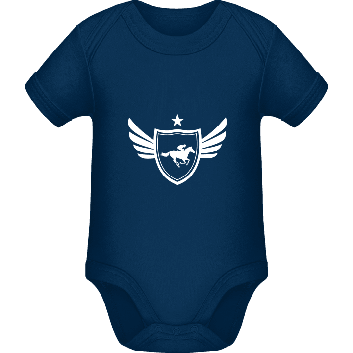 Jokey Winged Baby romper kostym contain pic