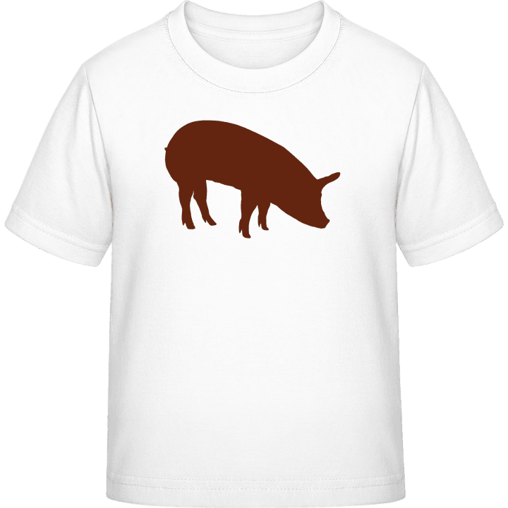 Piglet Kinder T-Shirt 0 image