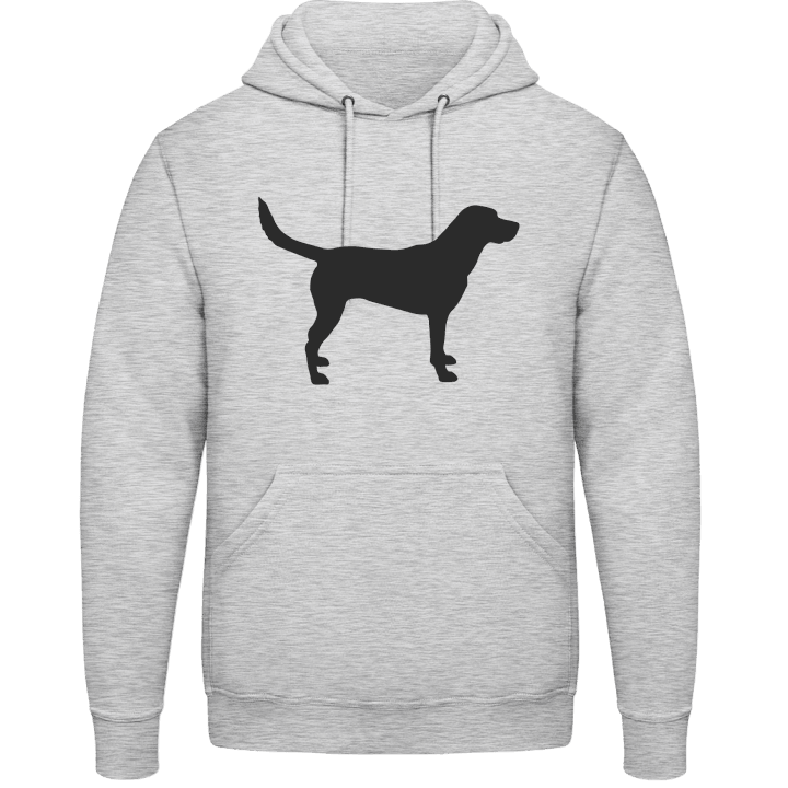 Labrador Dog Sudadera con capucha 0 image