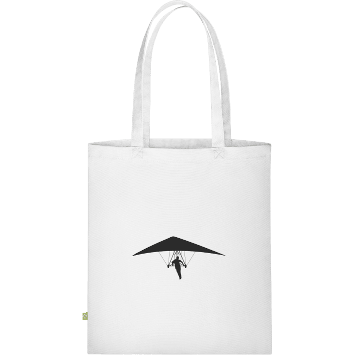 Hang Glider Stofftasche contain pic