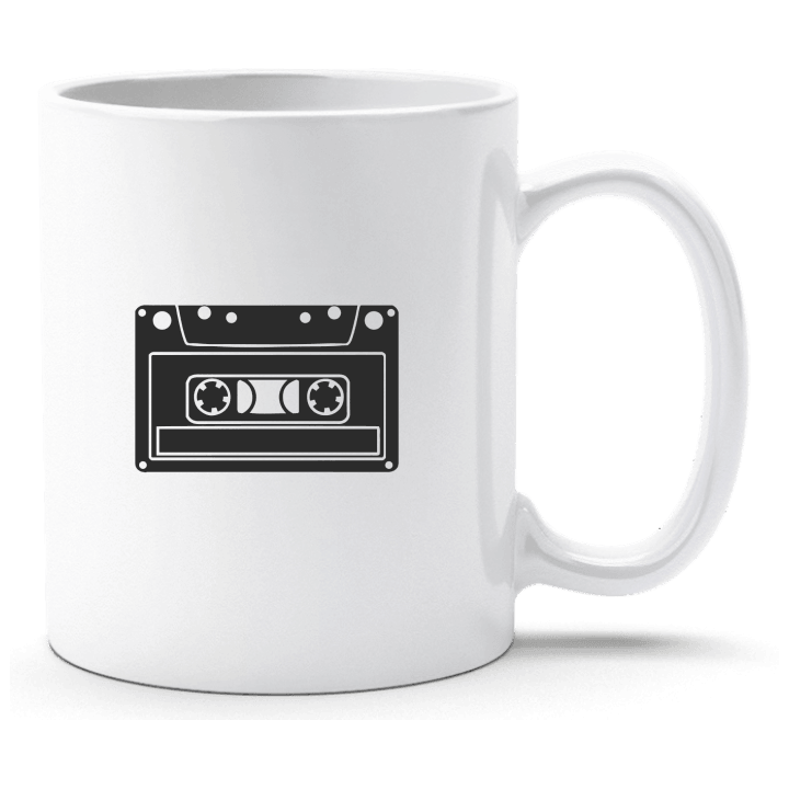 Tape Cassette Cup 0 image