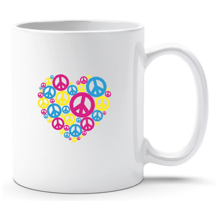 Love Peace Cup 0 image