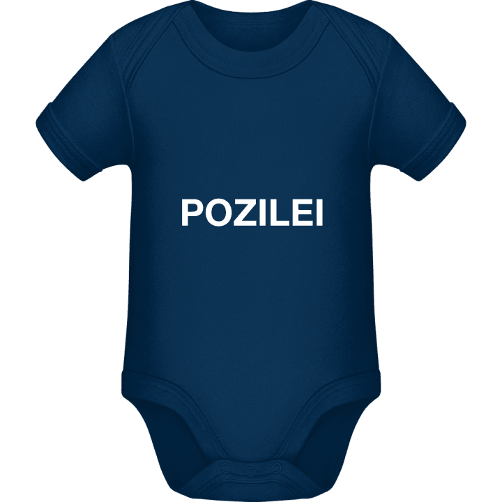 Pozilei Baby romperdress 0 image