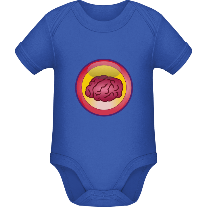 Superbrain Baby romperdress 0 image