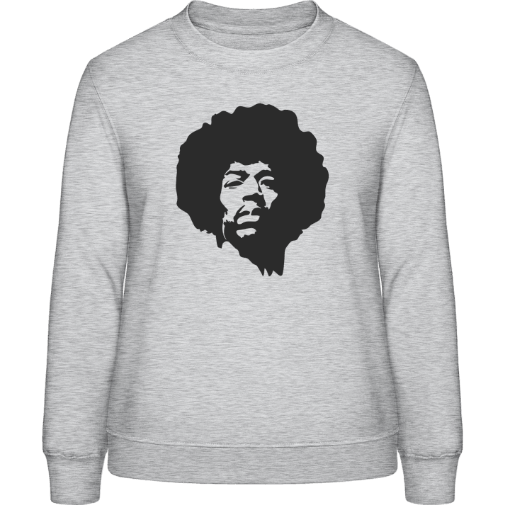 Jimmy Sweatshirt för kvinnor contain pic