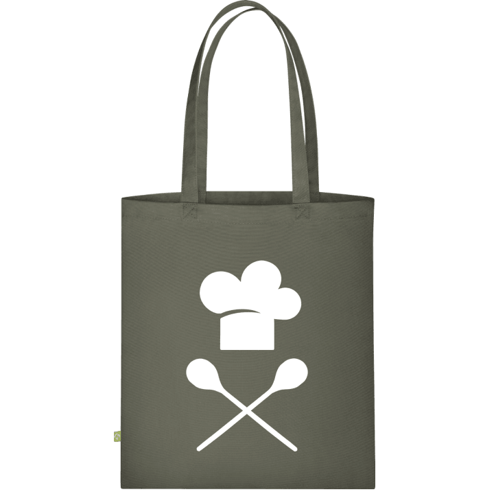 Cook Logo Stofftasche 0 image