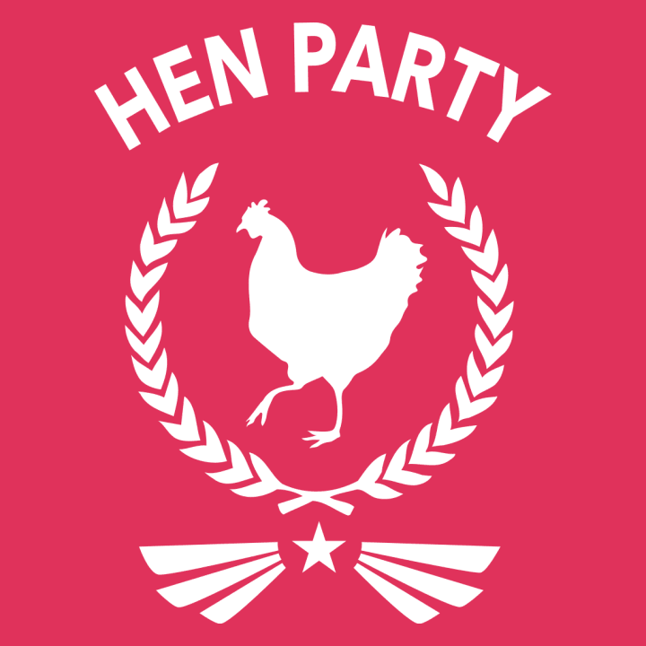 Hen Party Frauen T-Shirt 0 image
