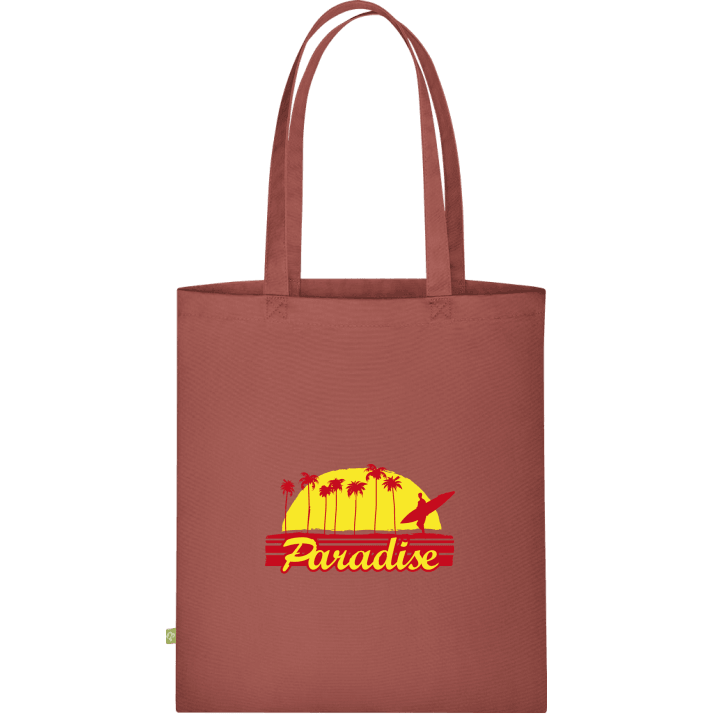 Surf Paradise Stofftasche 0 image