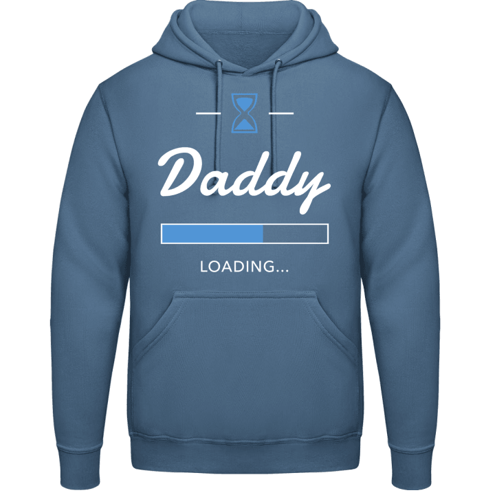 Loading Daddy Hoodie 0 image