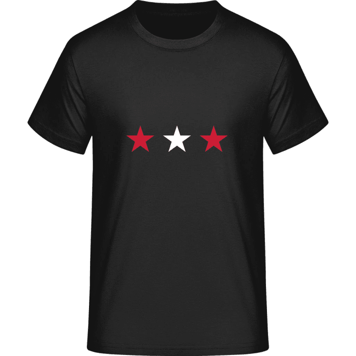 Austria Stars T-Shirt 0 image