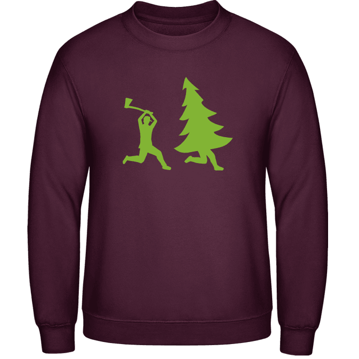 Woodcutter Sweatshirt 0 image