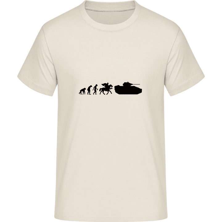 Evolution War T-Shirt 0 image