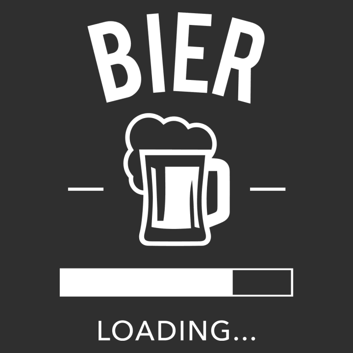 Bier loading progress Bolsa de tela 0 image
