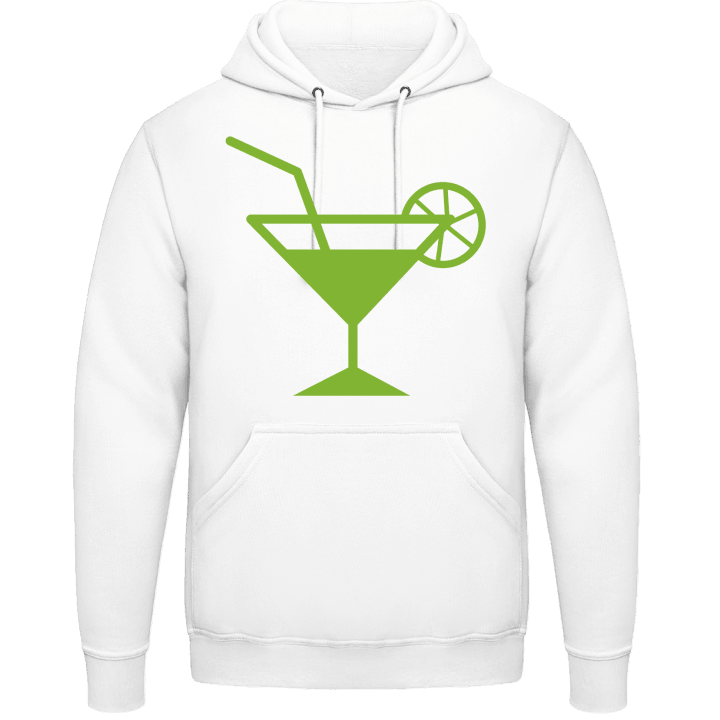 Cocktail Hoodie contain pic