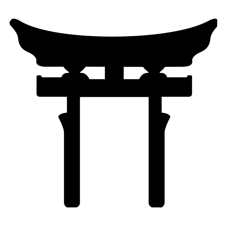 Shinto Långärmad skjorta 0 image
