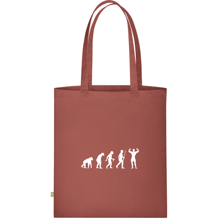 Body Building Stofftasche 0 image