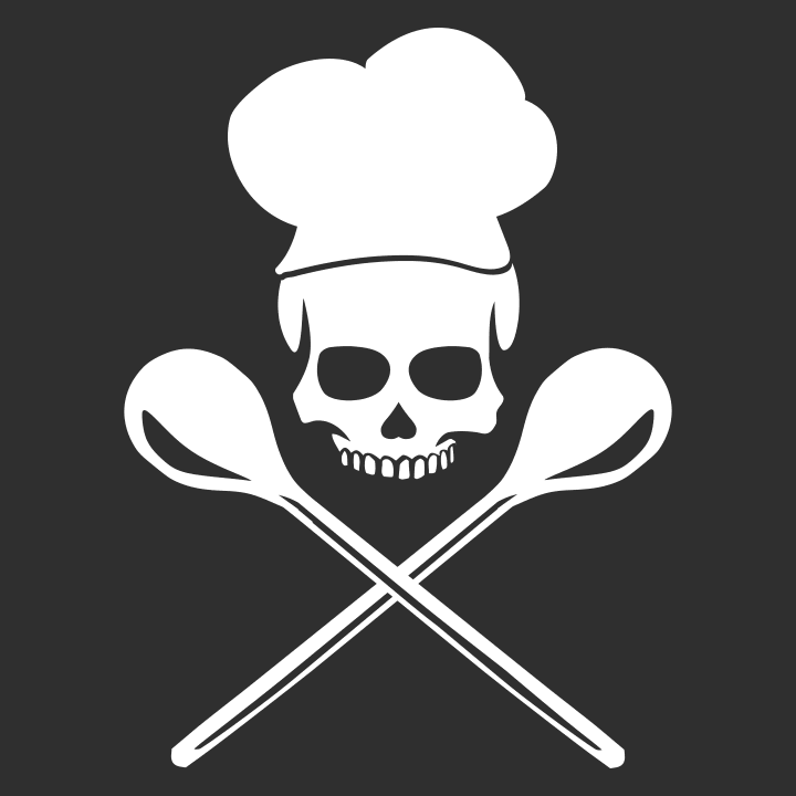 Cook Crossbones Stoffpose 0 image