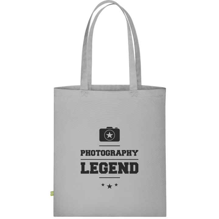 Photography Legend Stofftasche contain pic
