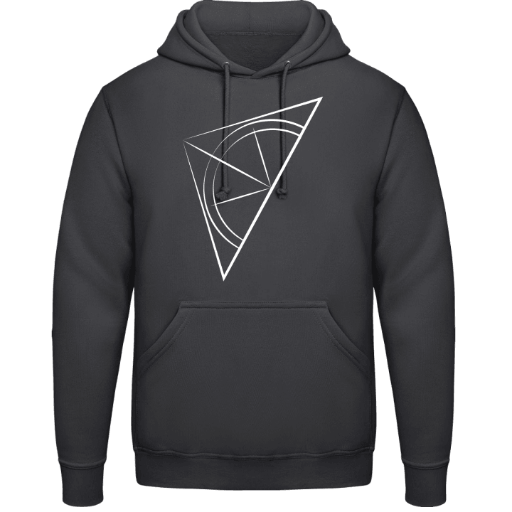 Protractor Hoodie contain pic