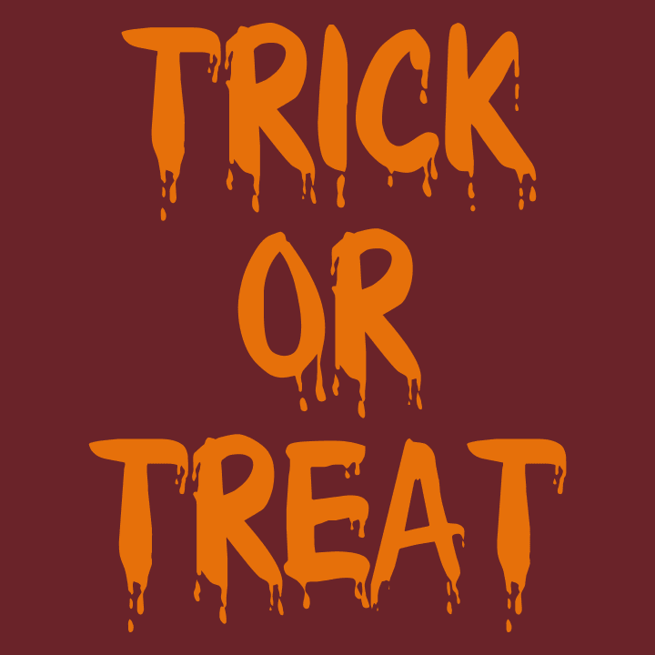 Trick Or Treat Baby T-Shirt 0 image