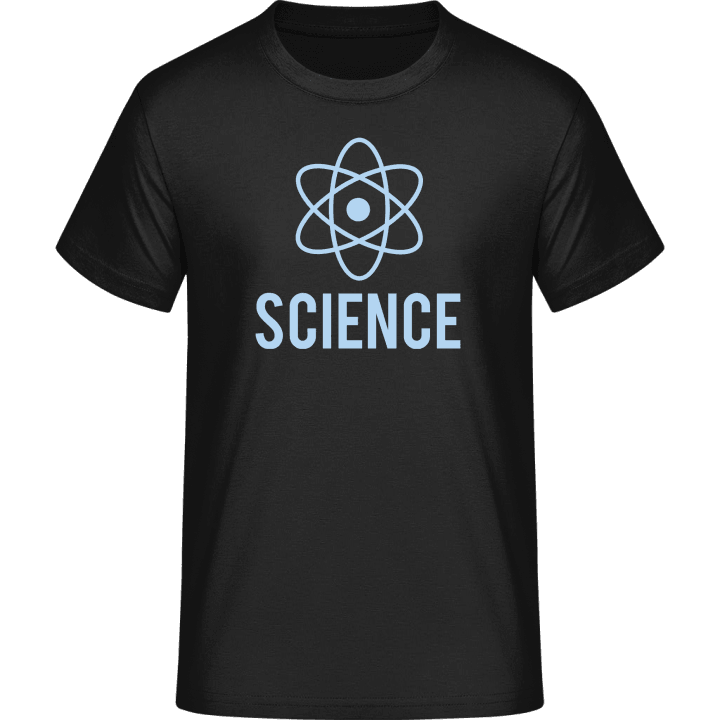 Scientist T-skjorte 0 image