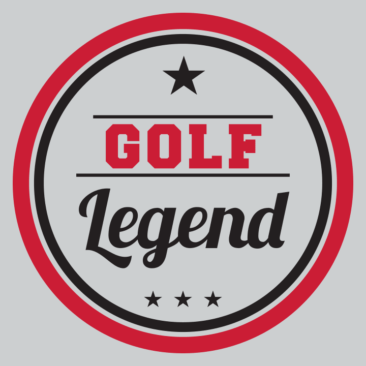 Golf Legend Camiseta 0 image
