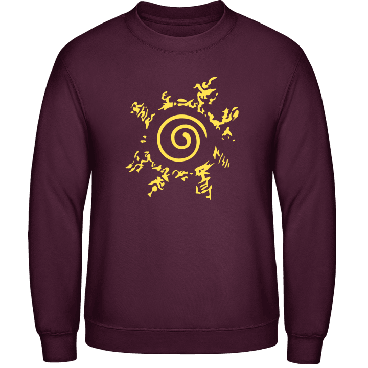 Naruto Sweatshirt 0 image