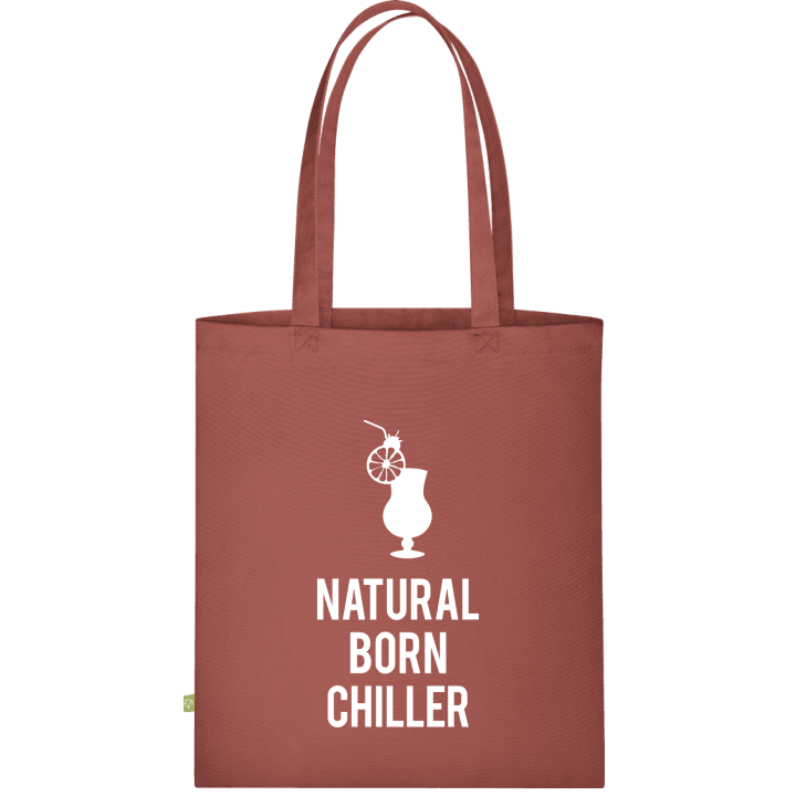 Natural Chiller Cloth Bag 0 image