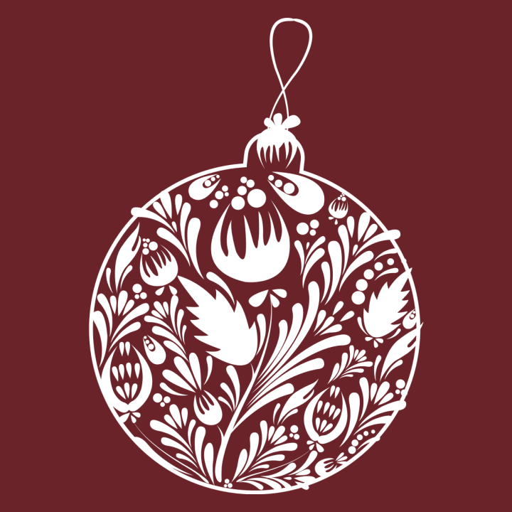 Christmas Decoration Naisten pitkähihainen paita 0 image