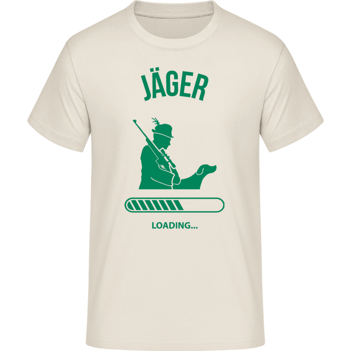 Jäger Loading T-Shirt 0 image