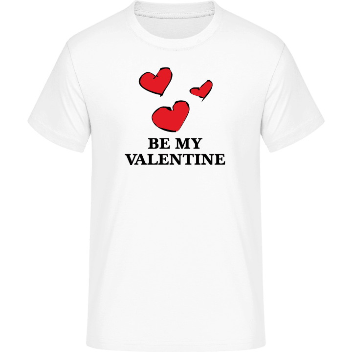 Be My Valentine T-Shirt 0 image