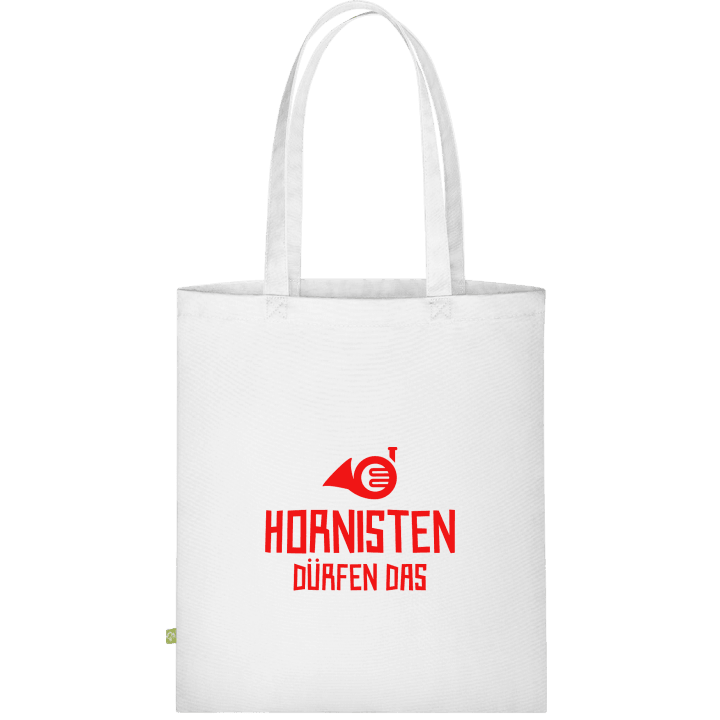 Hornisten dürfen das Cloth Bag contain pic