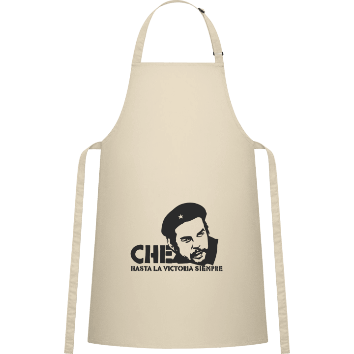 Che Revolution Förkläde för matlagning contain pic